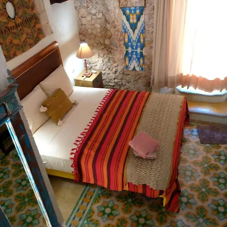 Casa Sol Y Luna By Majikal B&B-3