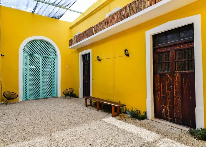 Hostal La 59 Mérida